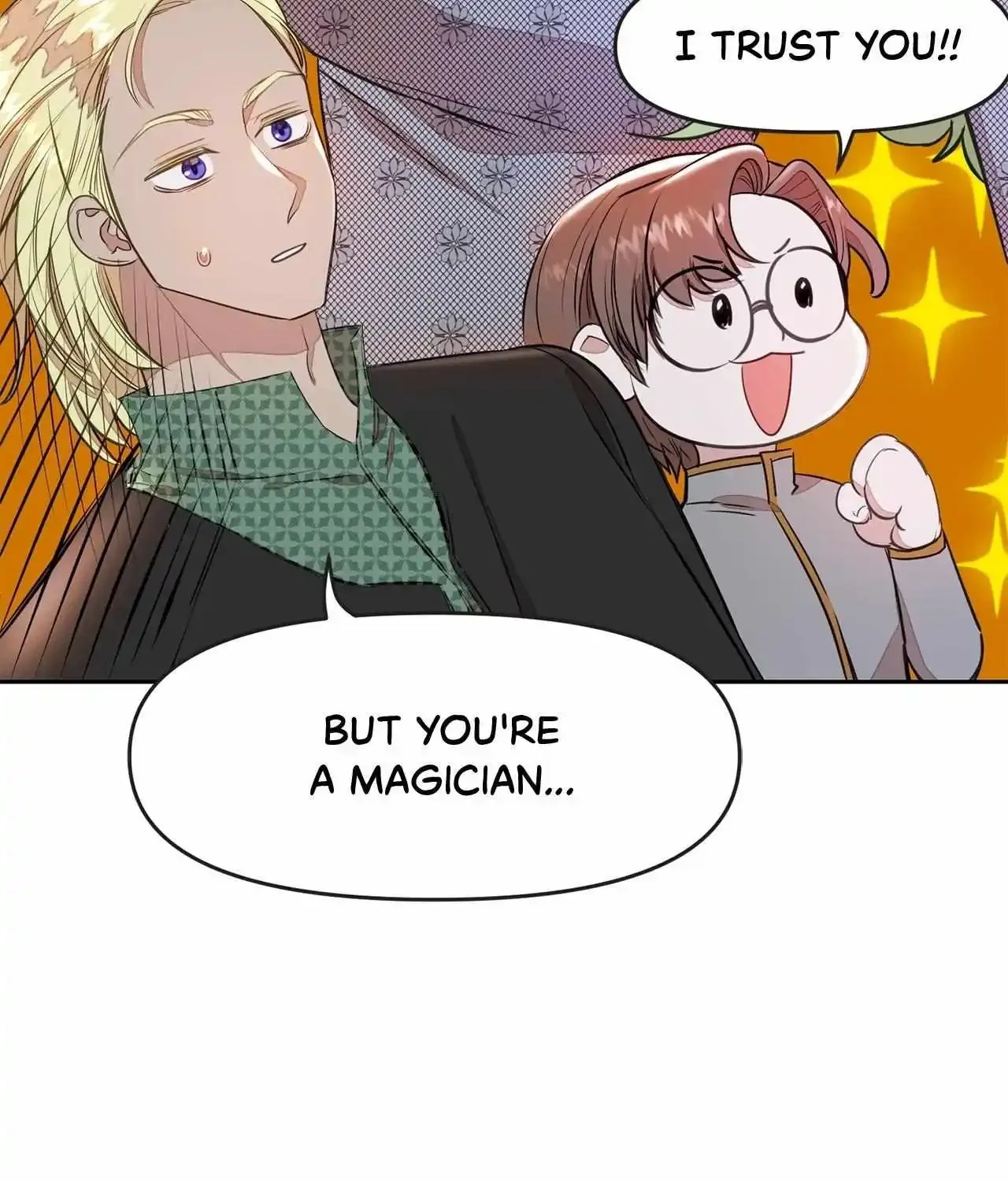 Fragrant Magician Zinmanga X Chapter 8 Page 7