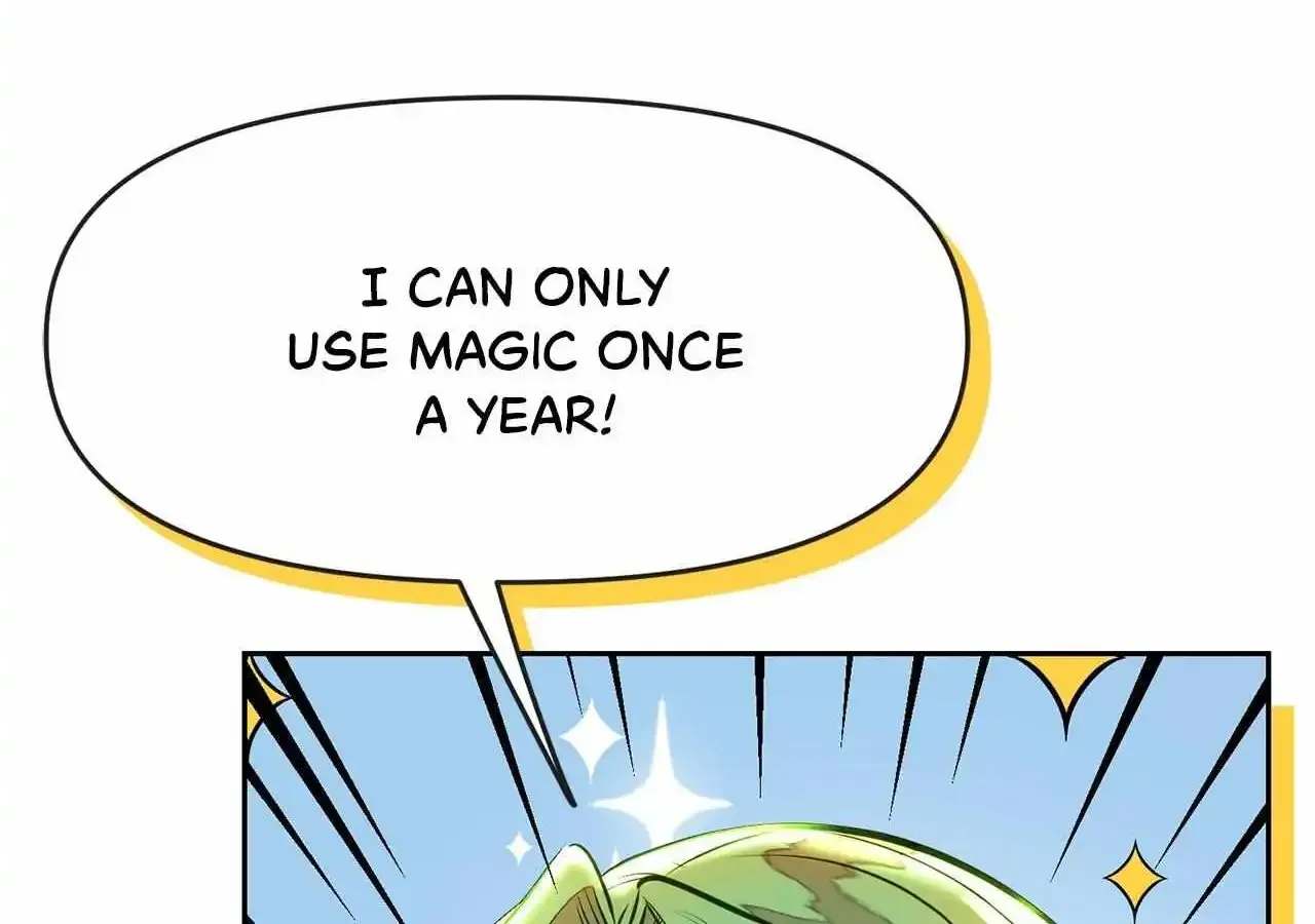 Fragrant Magician Zinmanga X Chapter 8 Page 8