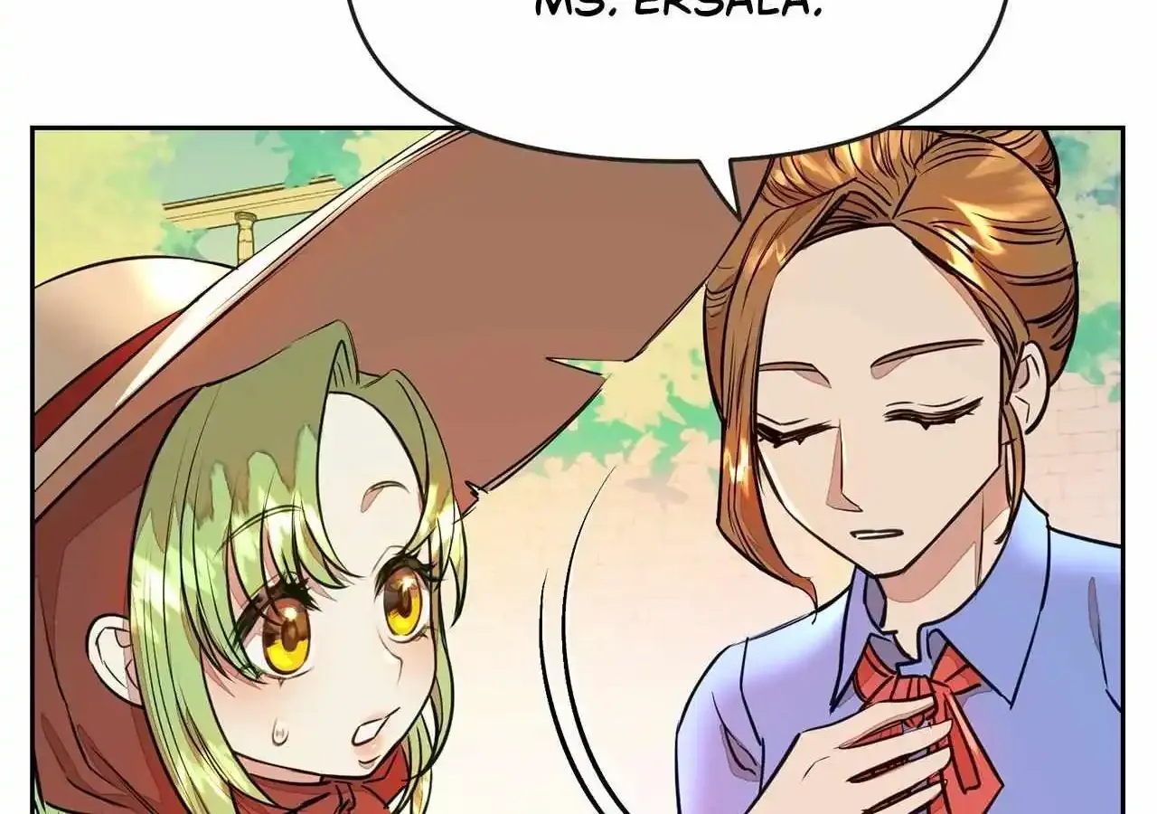 Fragrant Magician Zinmanga X Chapter 8 Page 64