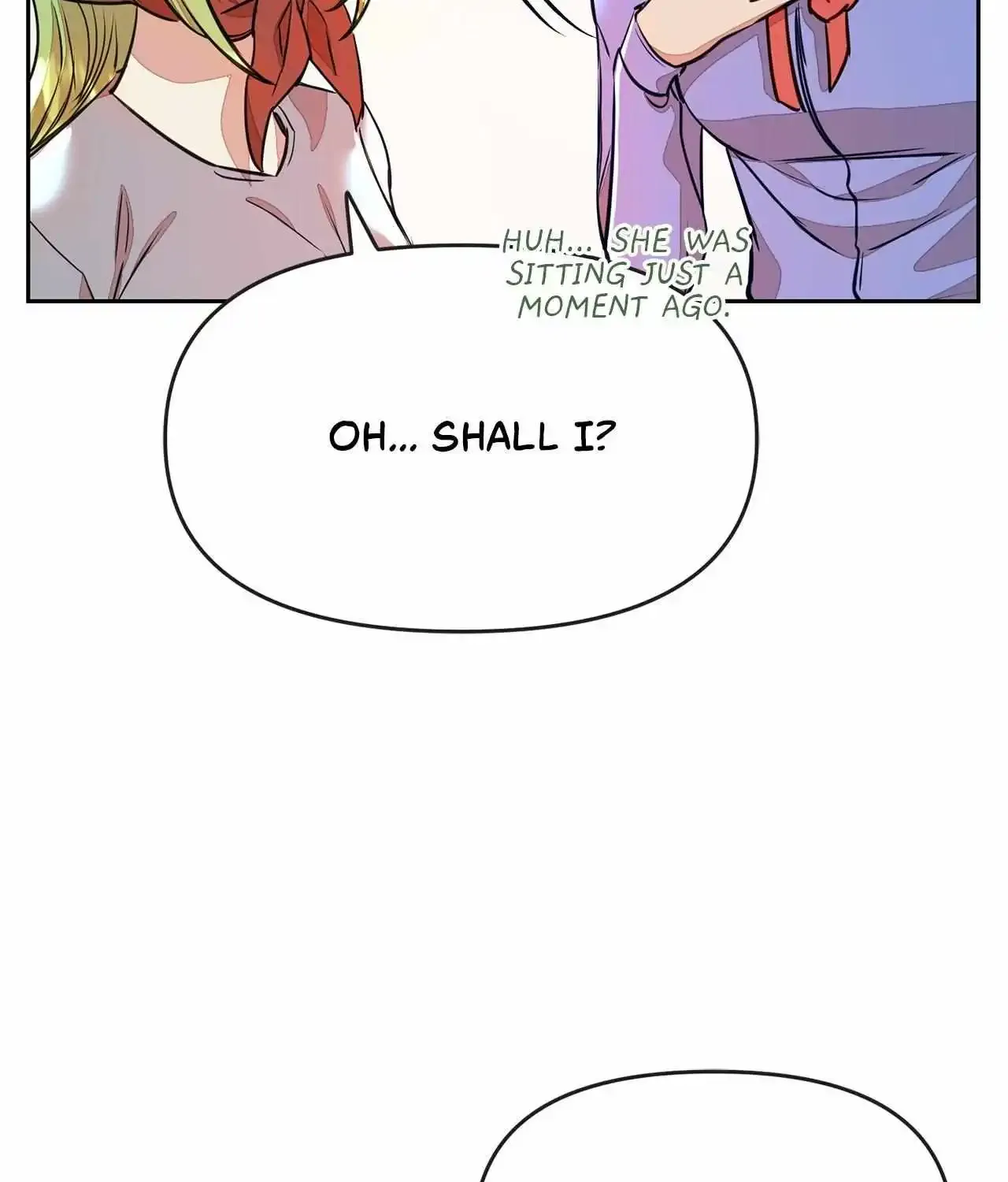 Fragrant Magician Zinmanga X Chapter 8 Page 65