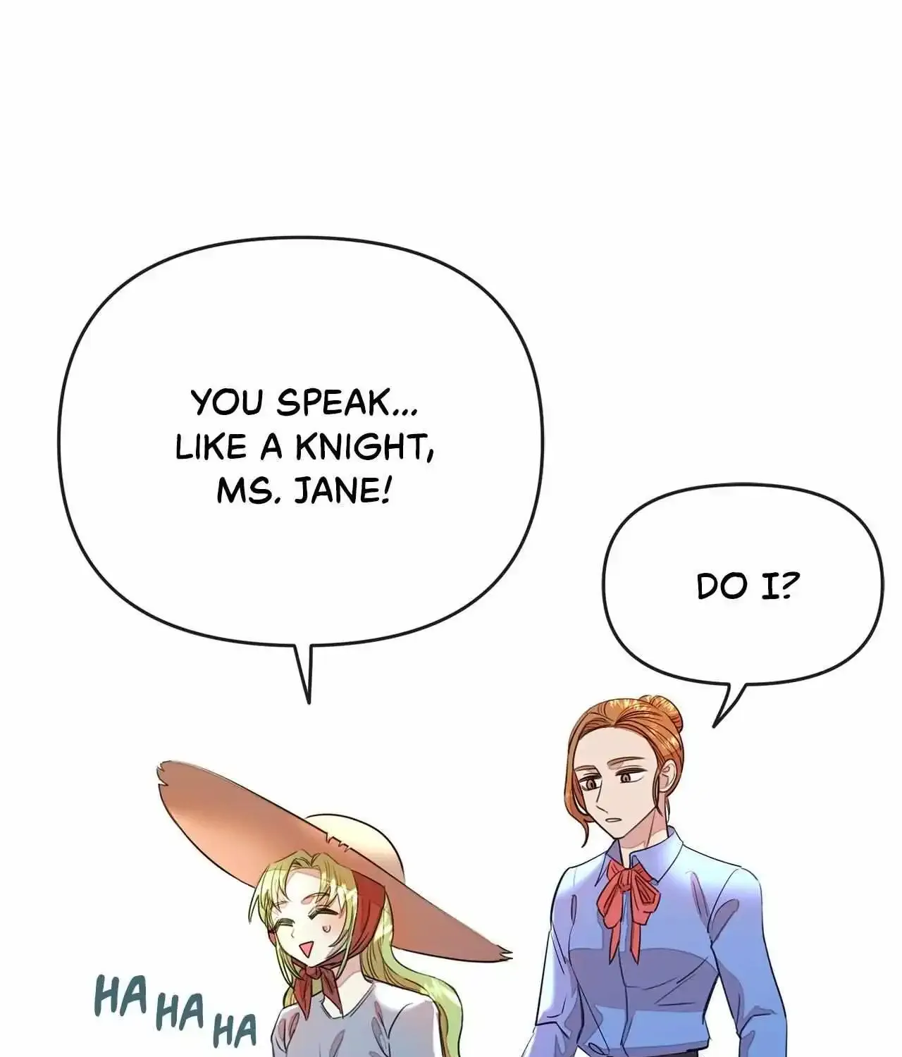 Fragrant Magician Zinmanga X Chapter 8 Page 71