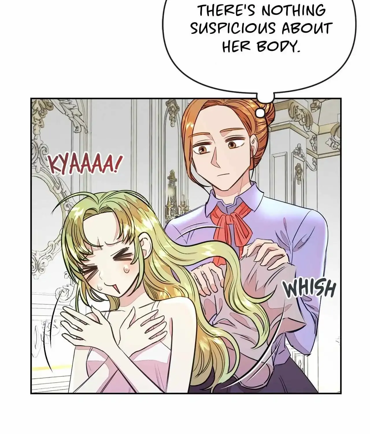 Fragrant Magician Zinmanga X Chapter 8 Page 78