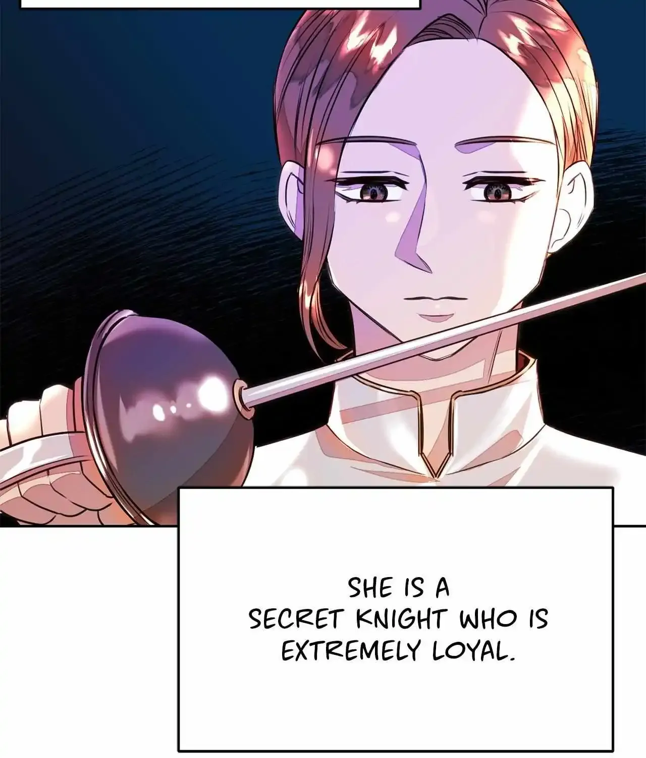 Fragrant Magician Zinmanga X Chapter 8 Page 80