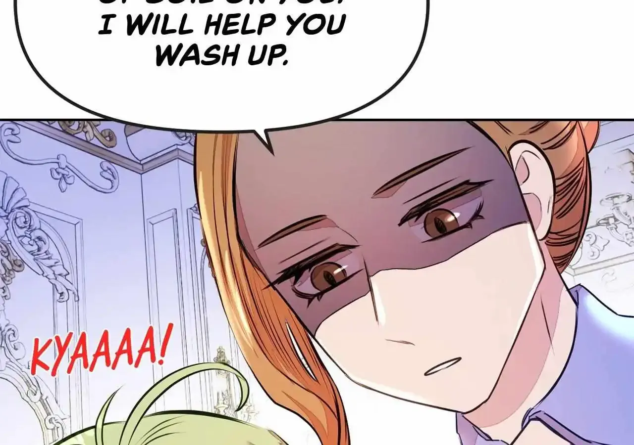 Fragrant Magician Zinmanga X Chapter 8 Page 85