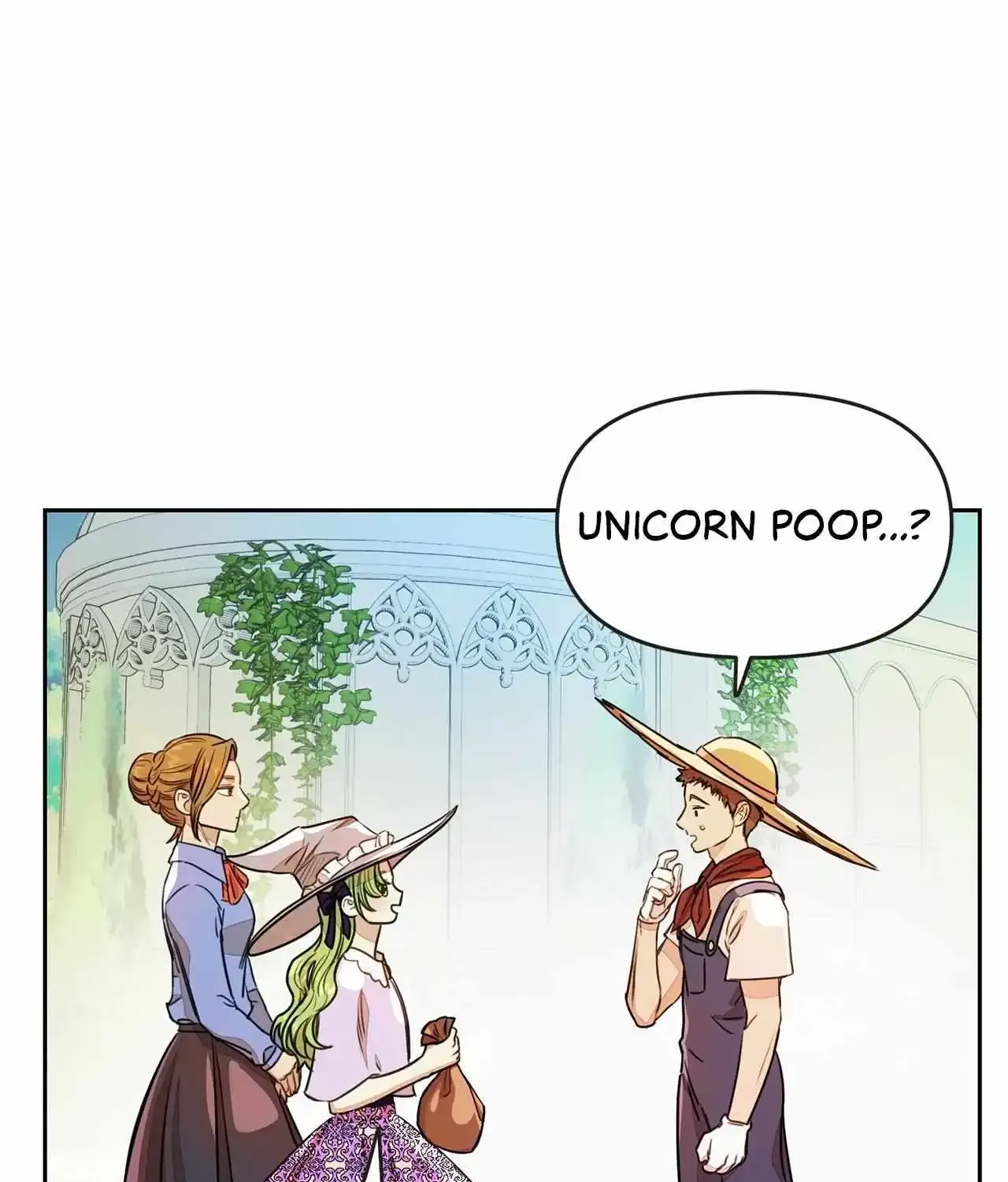 Fragrant Magician Zinmanga X Chapter 8 Page 123