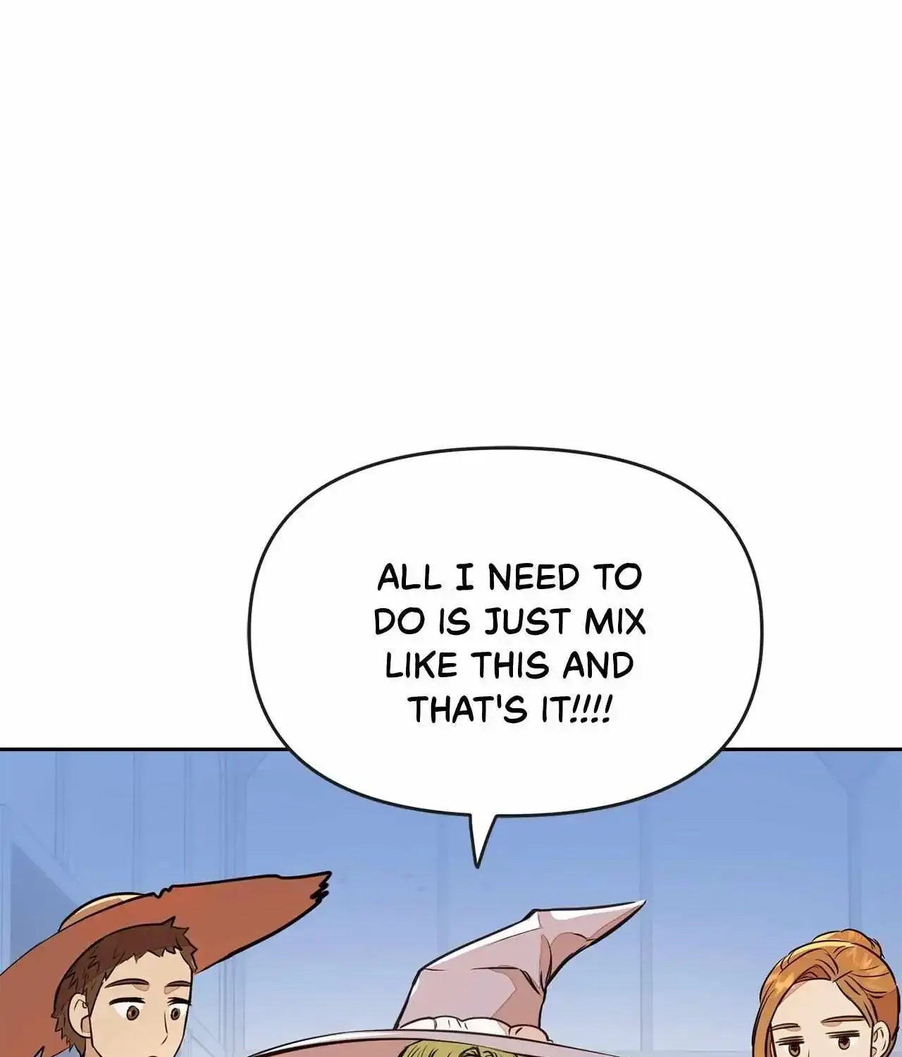 Fragrant Magician Zinmanga X Chapter 8 Page 137