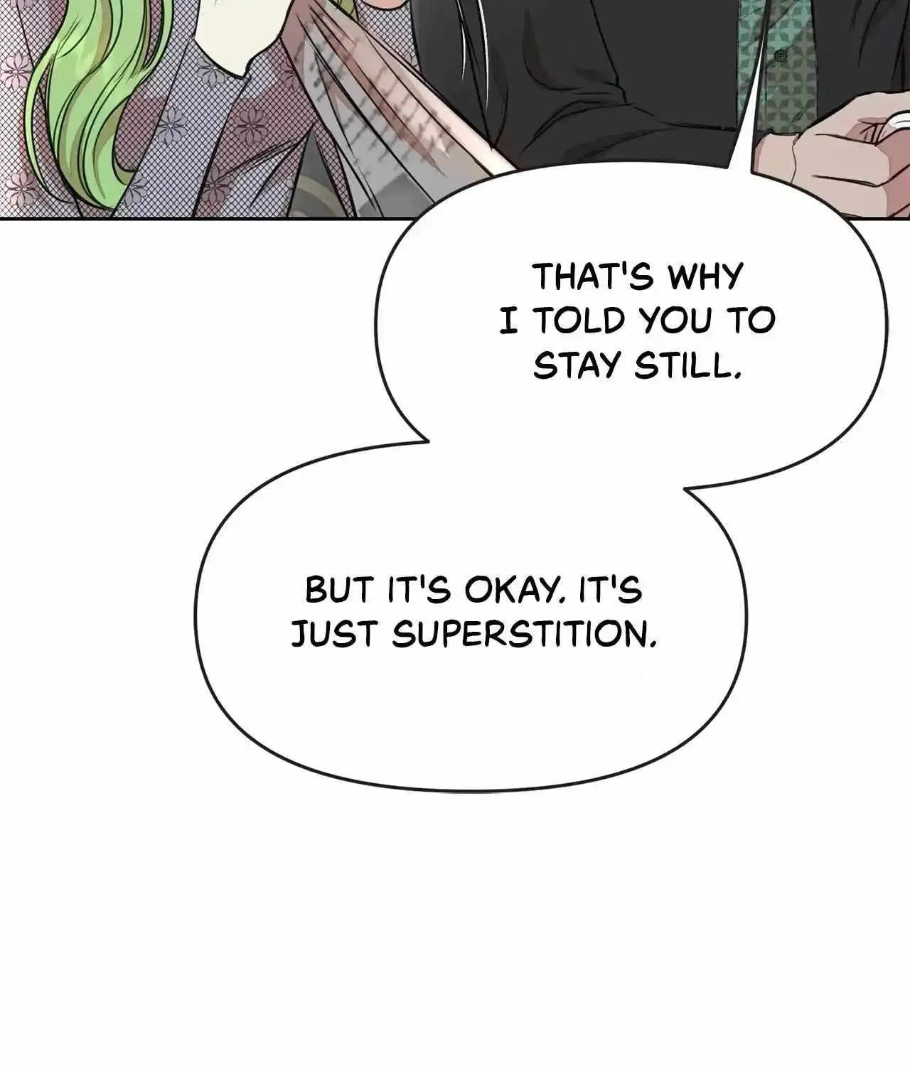 Fragrant Magician Zinmanga X Chapter 7 Page 15