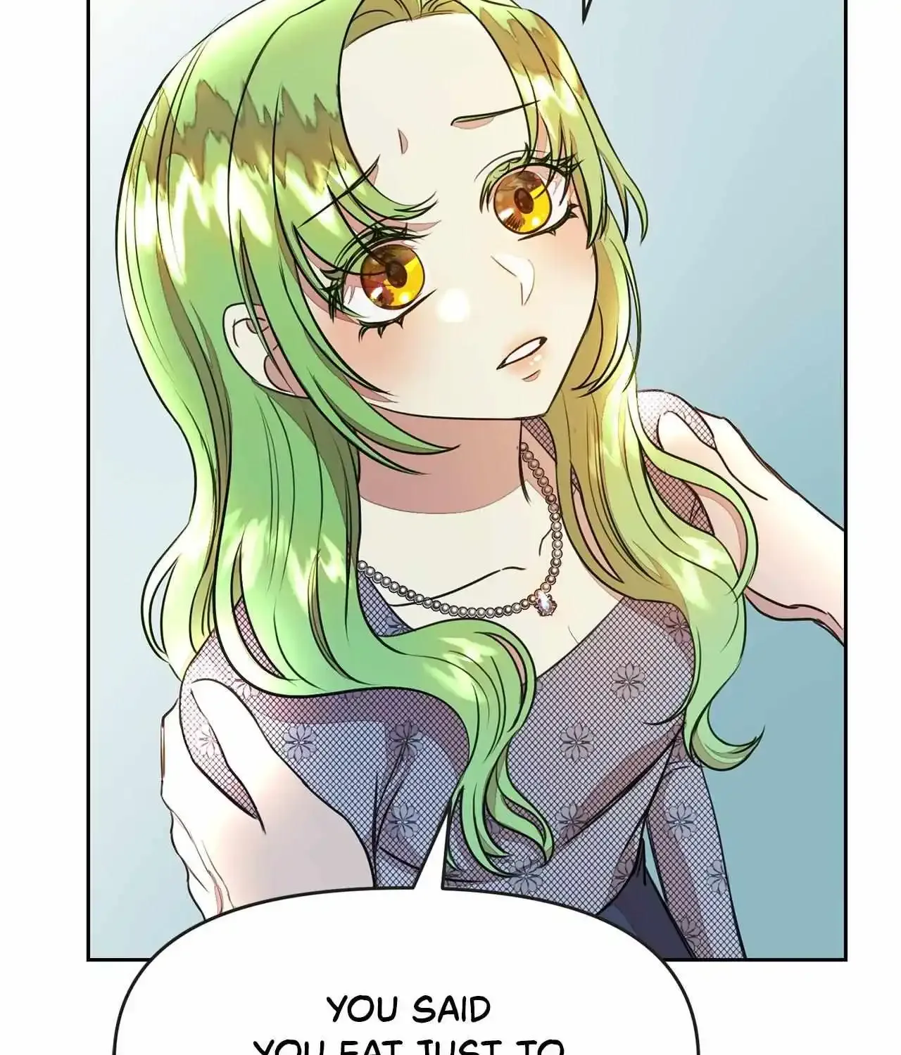 Fragrant Magician Zinmanga X Chapter 7 Page 133