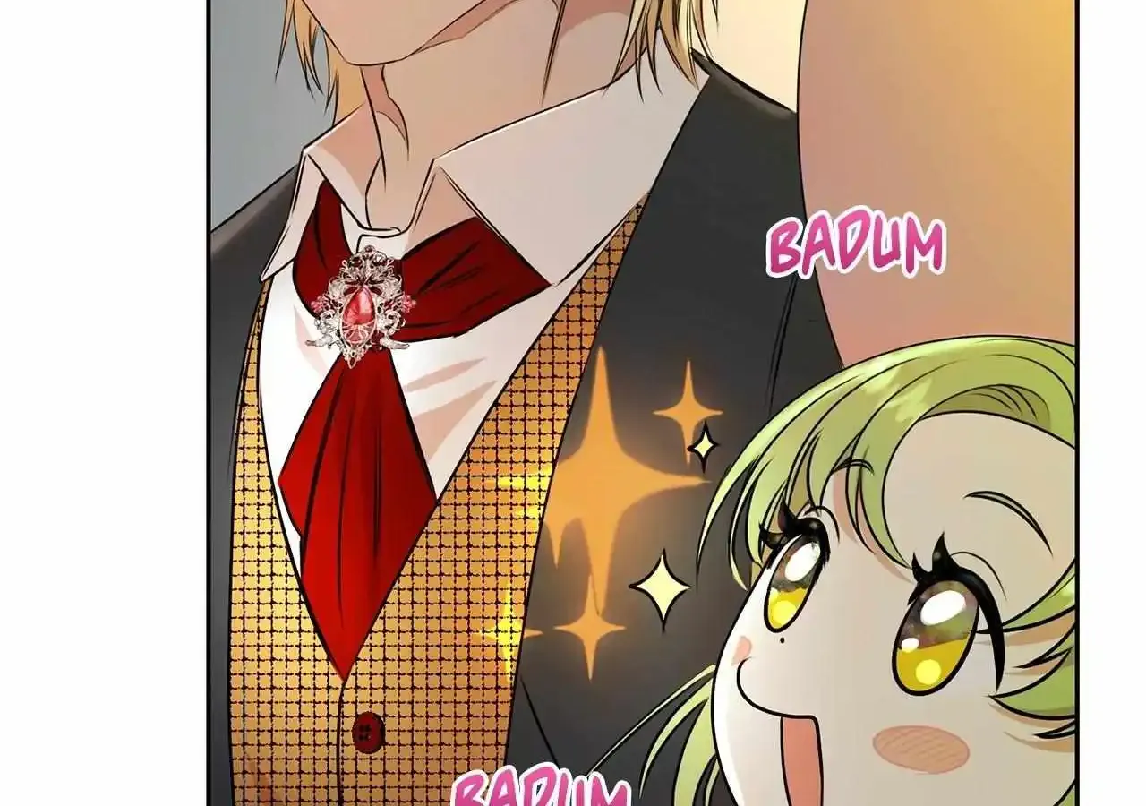 Fragrant Magician Zinmanga X Chapter 6 Page 8