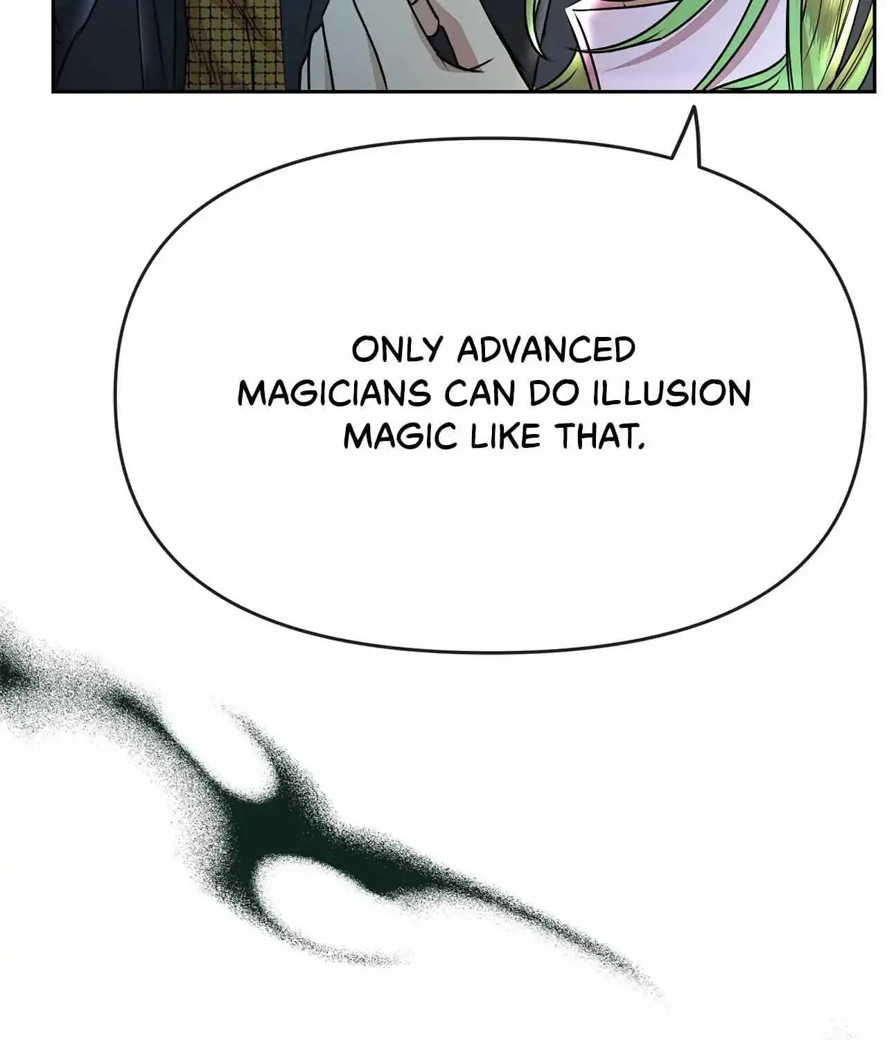 Fragrant Magician Zinmanga X Chapter 6 Page 51