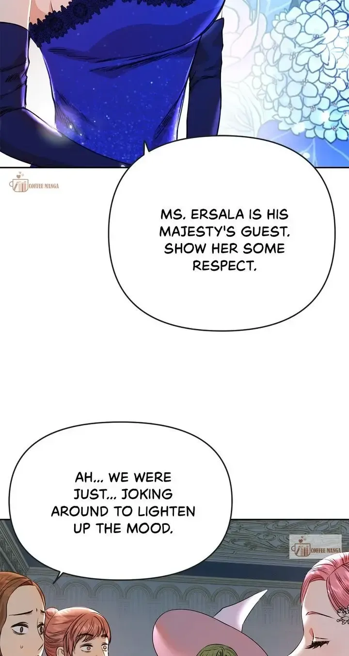 Fragrant Magician Zinmanga X Chapter 5 Page 51