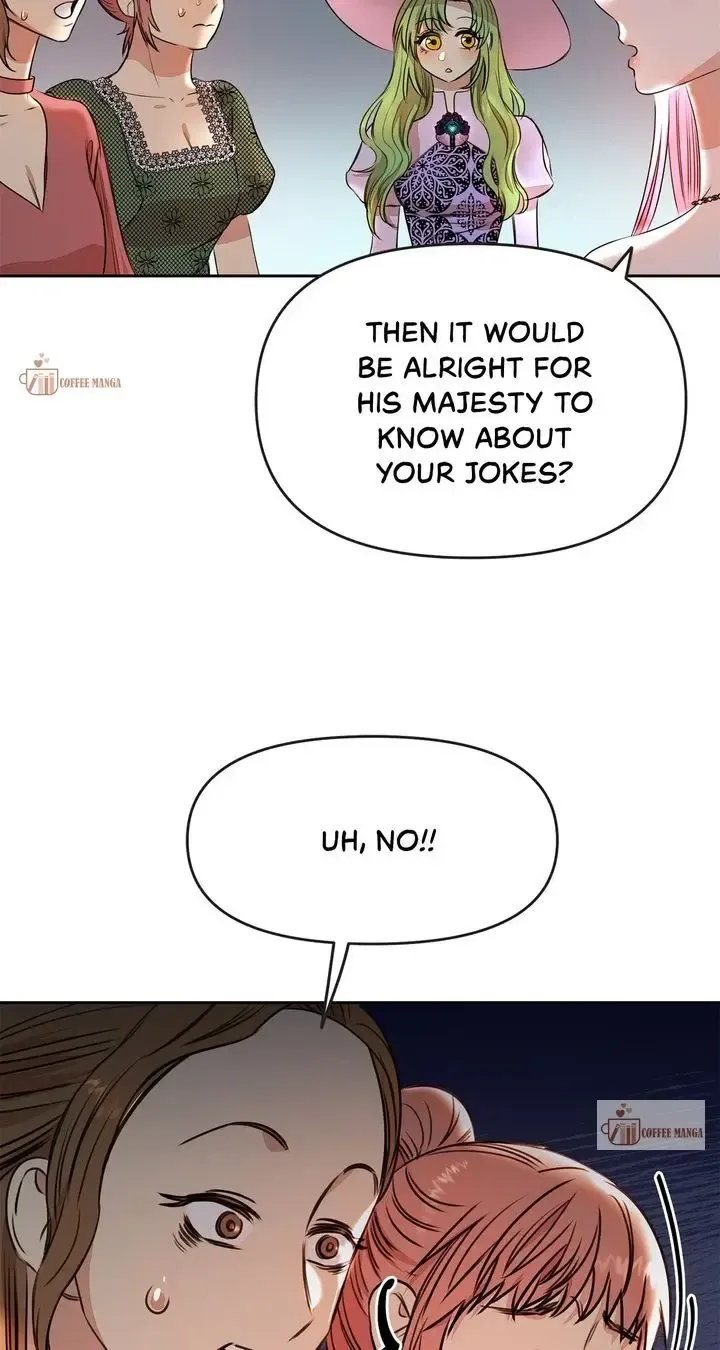 Fragrant Magician Zinmanga X Chapter 5 Page 52