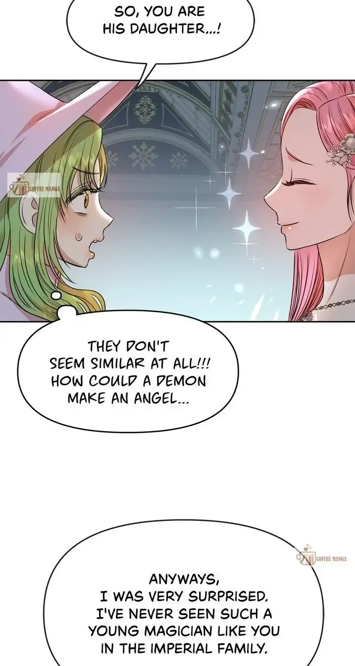Fragrant Magician Zinmanga X Chapter 5 Page 62