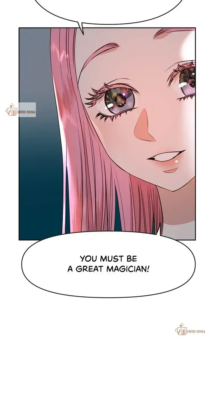 Fragrant Magician Zinmanga X Chapter 5 Page 63