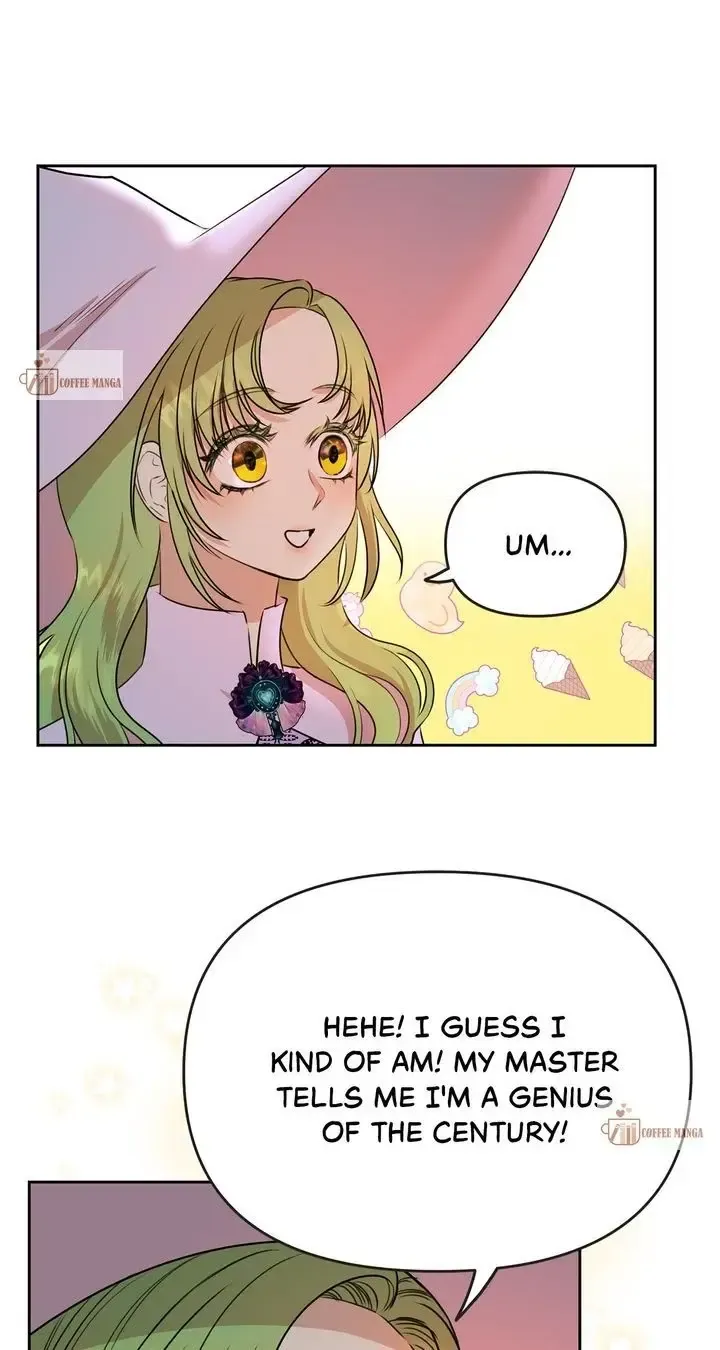 Fragrant Magician Zinmanga X Chapter 5 Page 64