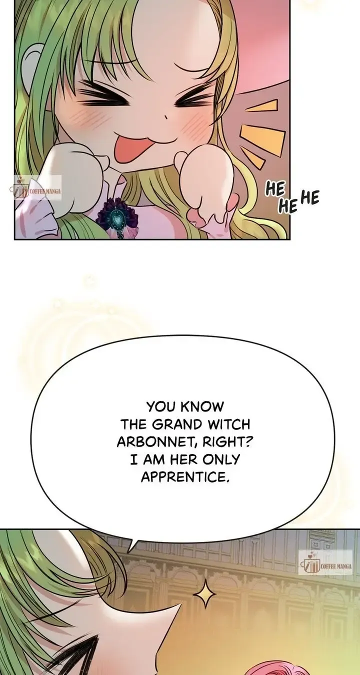 Fragrant Magician Zinmanga X Chapter 5 Page 65