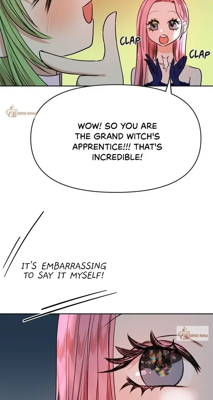 Fragrant Magician Zinmanga X Chapter 5 Page 66