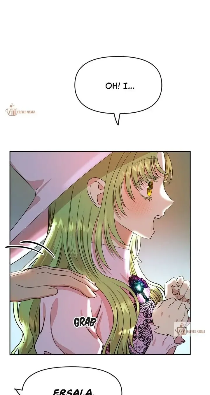 Fragrant Magician Zinmanga X Chapter 5 Page 68