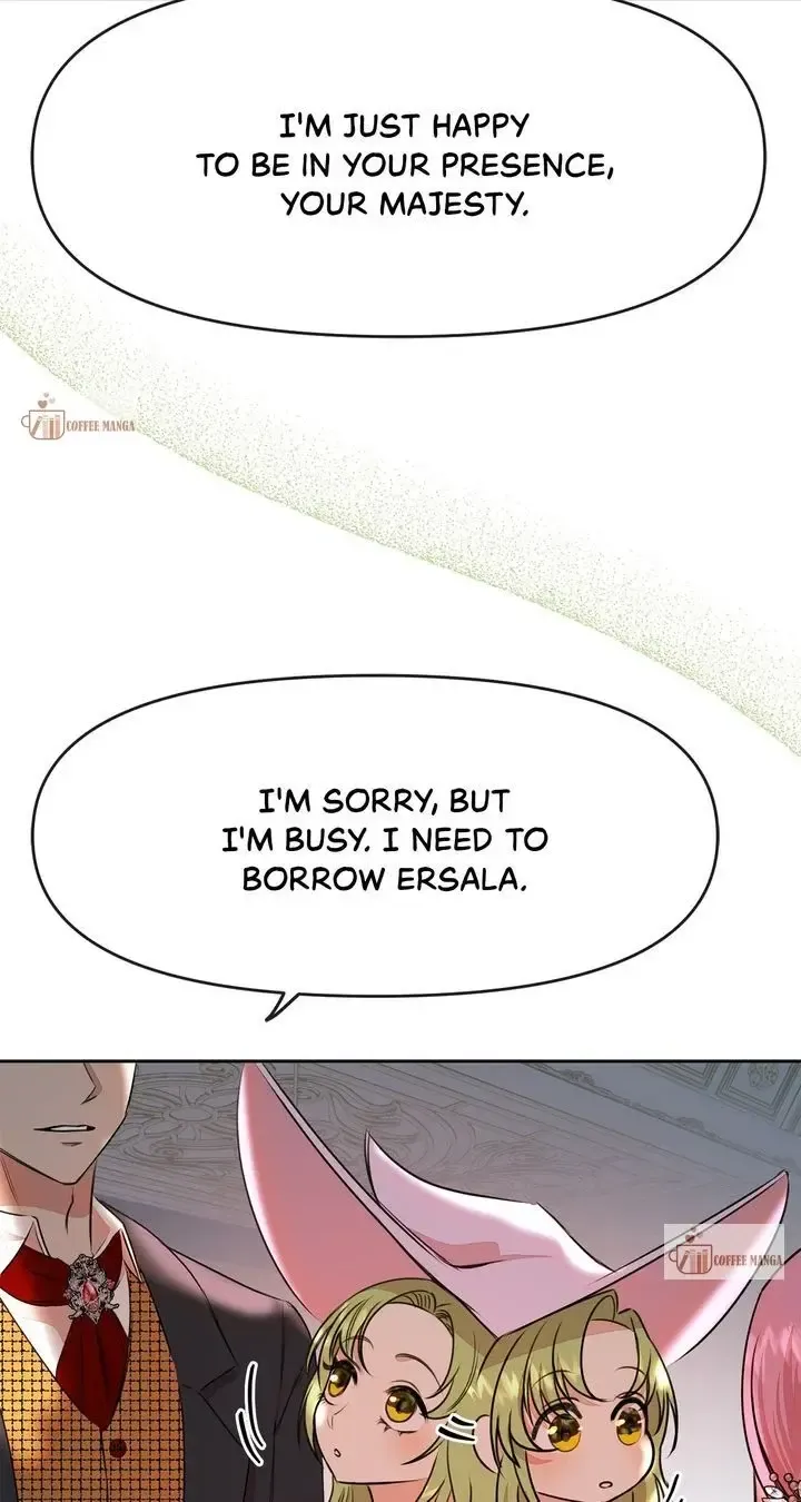 Fragrant Magician Zinmanga X Chapter 5 Page 75