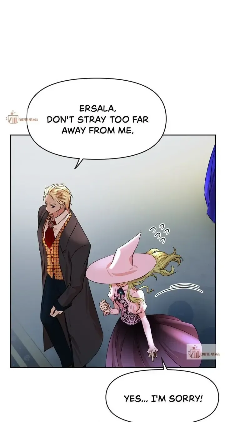 Fragrant Magician Zinmanga X Chapter 5 Page 77