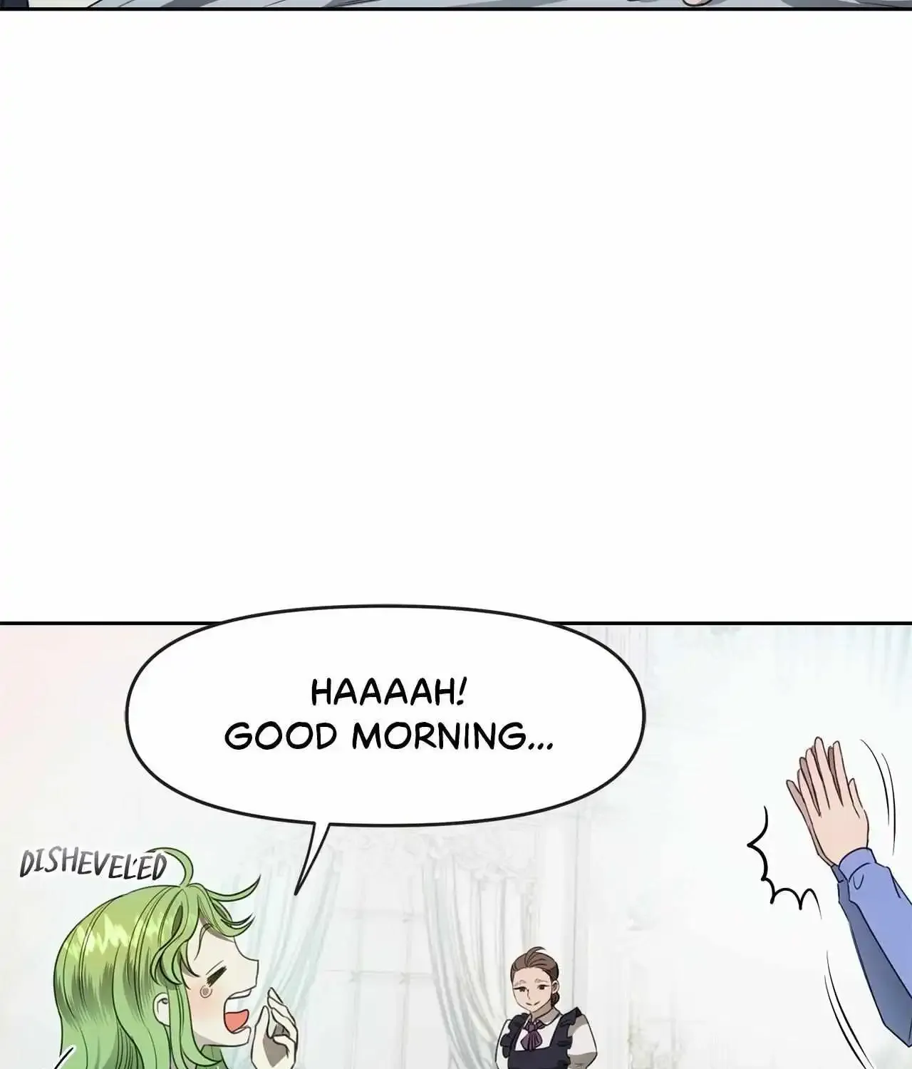 Fragrant Magician Zinmanga X Chapter 4 Page 10