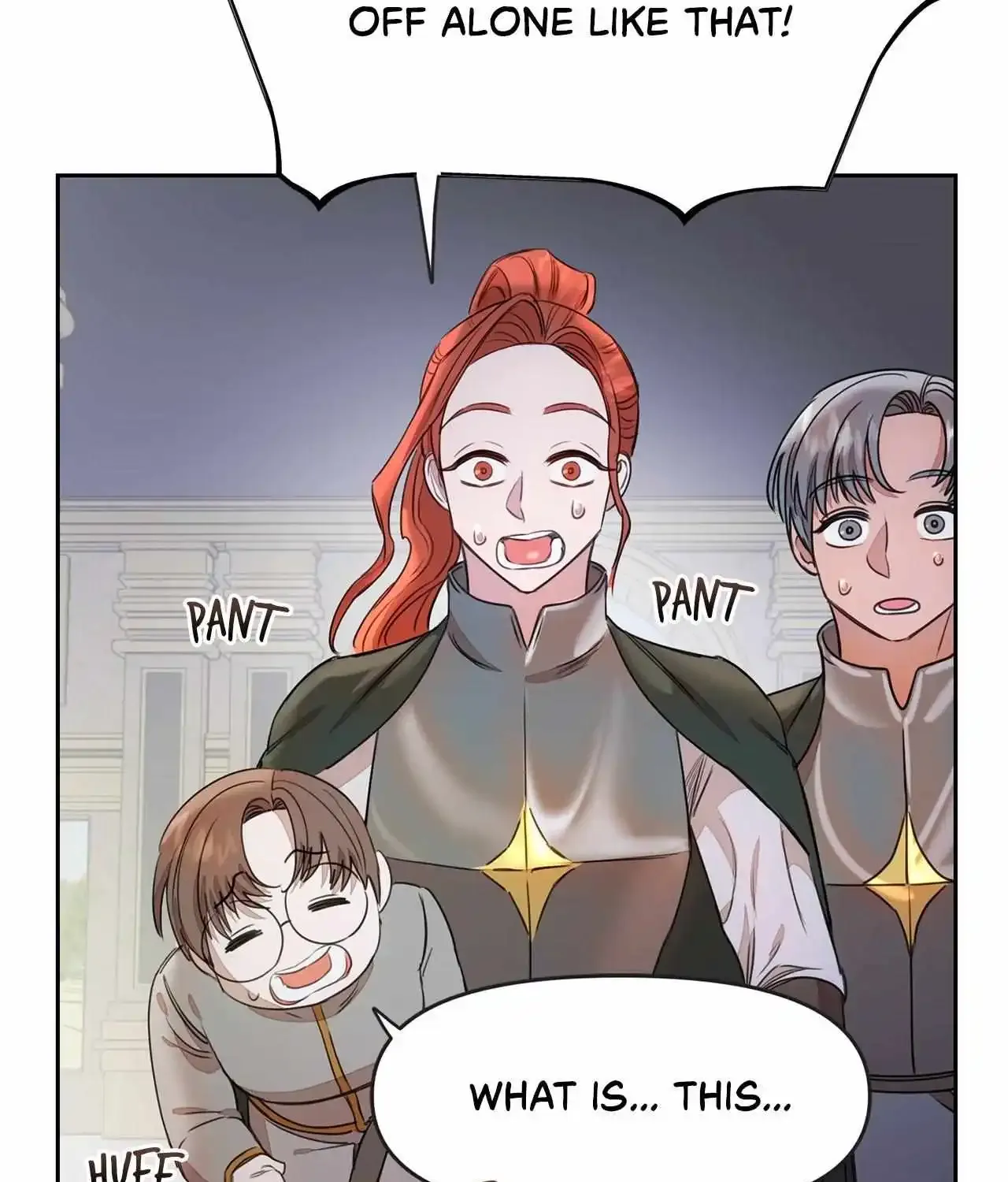 Fragrant Magician Zinmanga X Chapter 4 Page 126