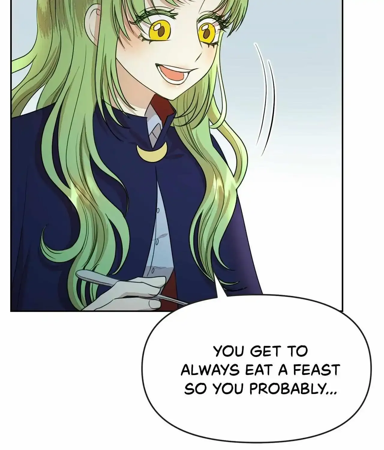 Fragrant Magician Zinmanga X Chapter 4 Page 152
