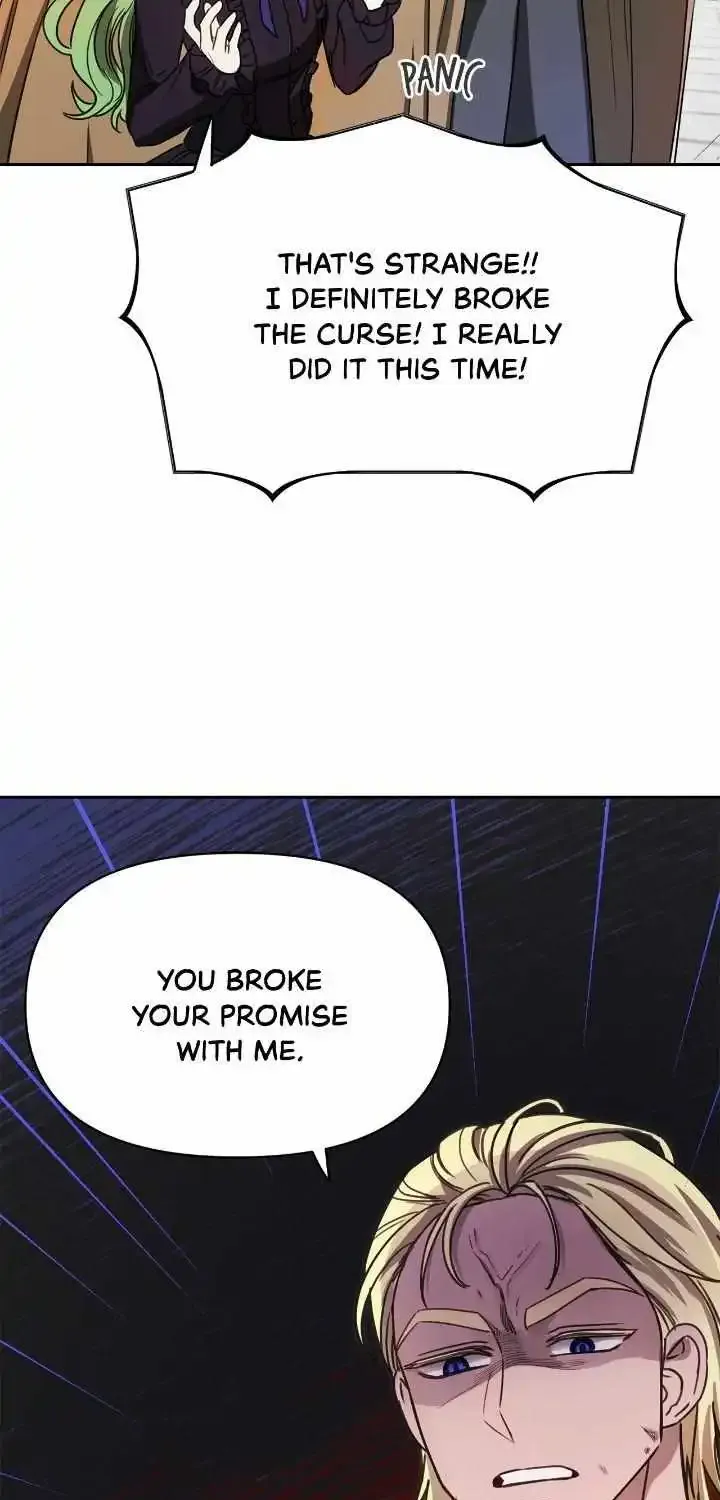 Fragrant Magician Zinmanga X Chapter 3 Page 4