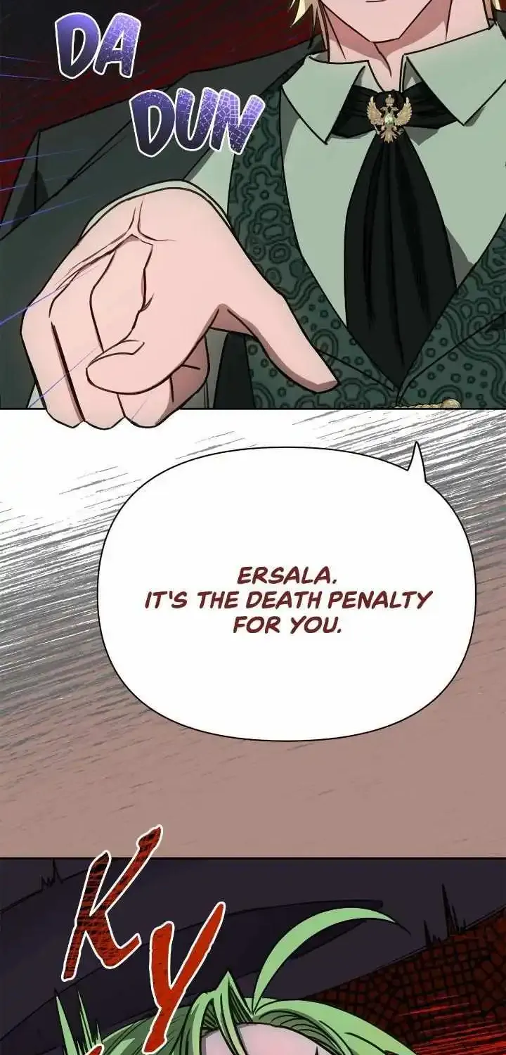 Fragrant Magician Zinmanga X Chapter 3 Page 5