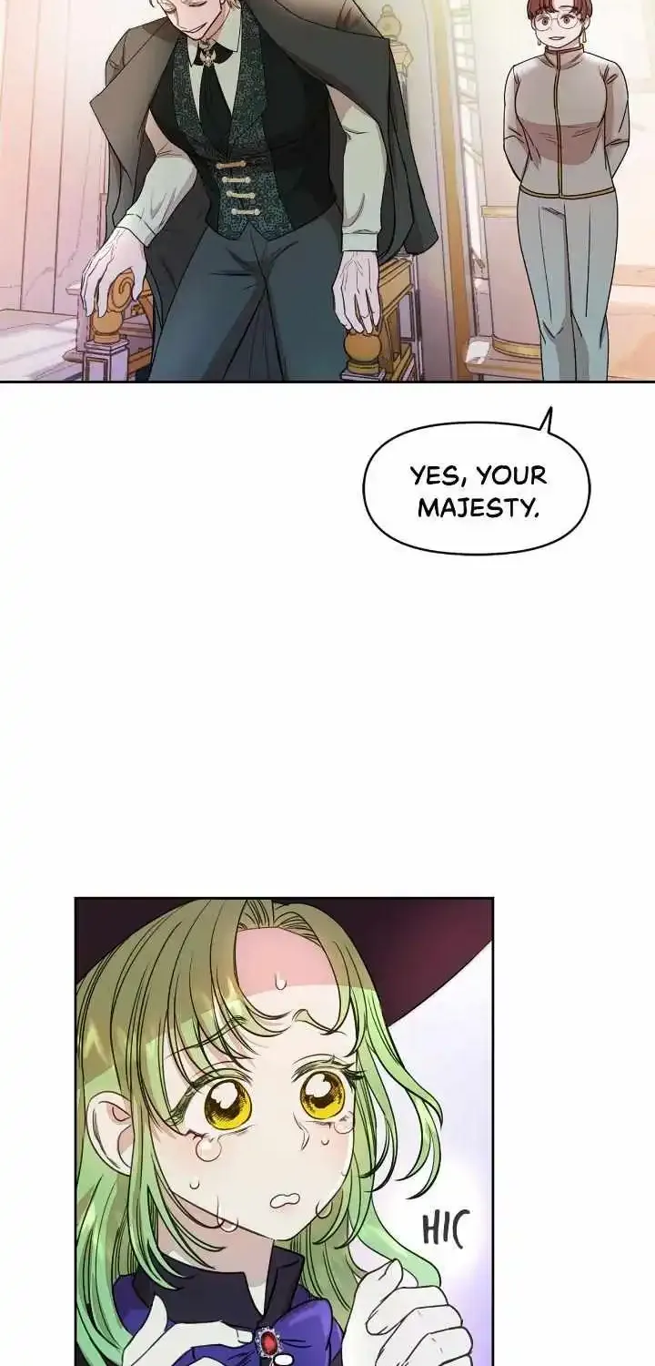 Fragrant Magician Zinmanga X Chapter 3 Page 12