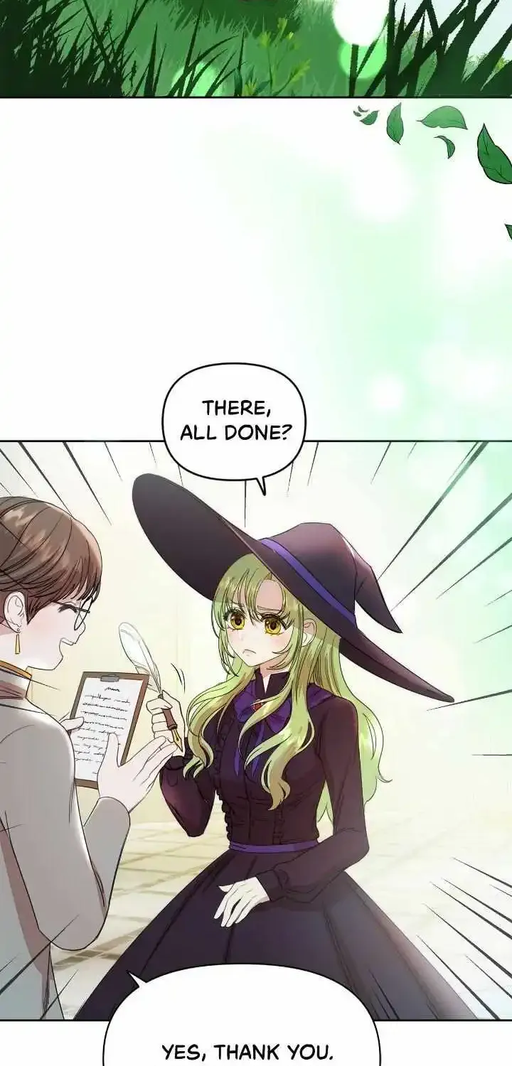 Fragrant Magician Zinmanga X Chapter 3 Page 20