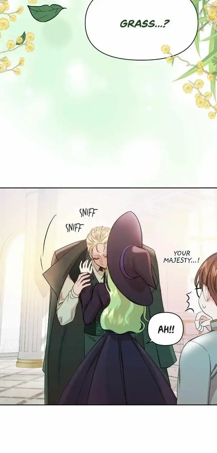 Fragrant Magician Zinmanga X Chapter 3 Page 27