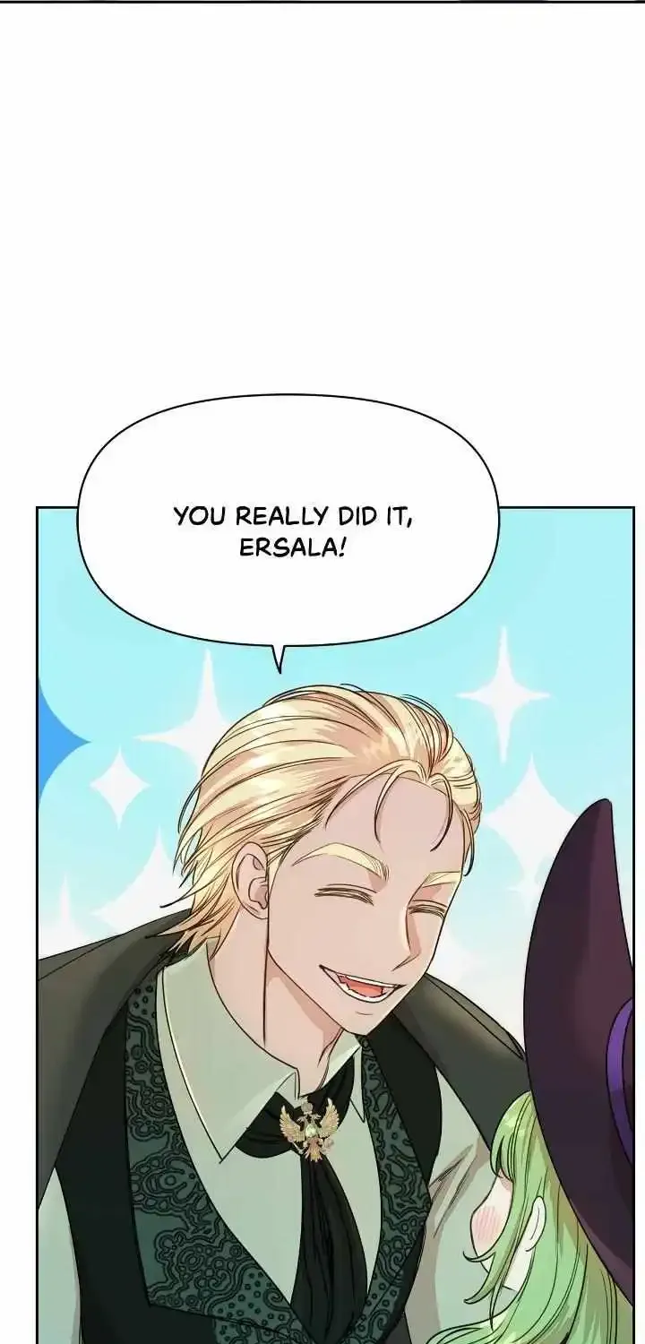 Fragrant Magician Zinmanga X Chapter 3 Page 33
