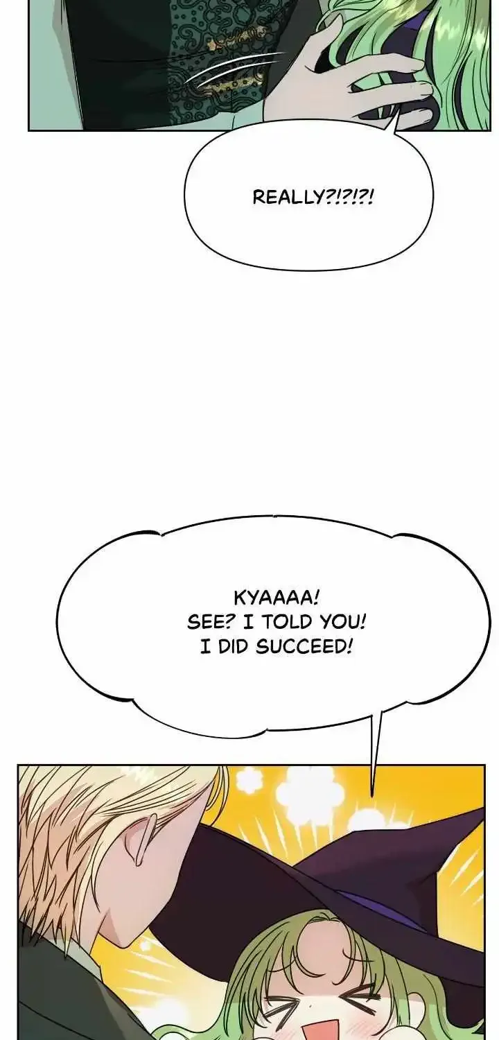 Fragrant Magician Zinmanga X Chapter 3 Page 34