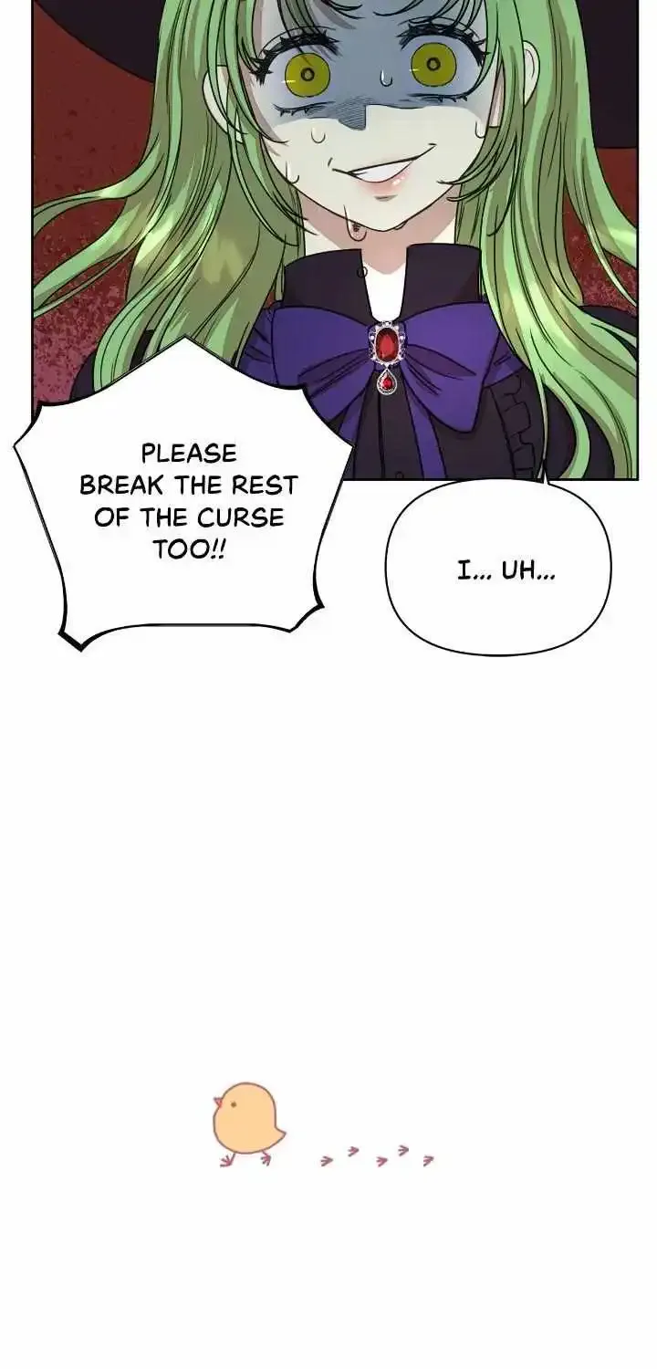 Fragrant Magician Zinmanga X Chapter 3 Page 40