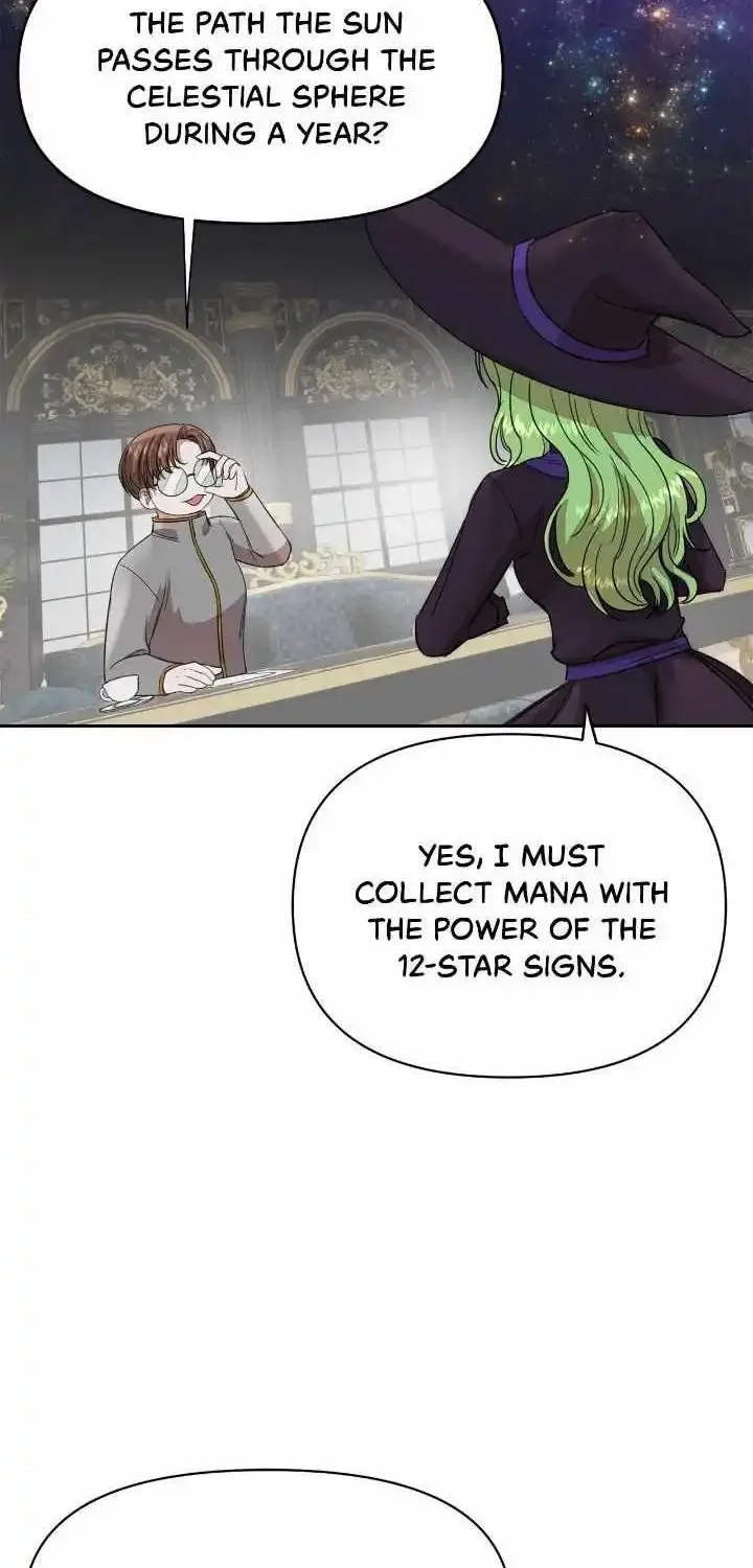 Fragrant Magician Zinmanga X Chapter 3 Page 45