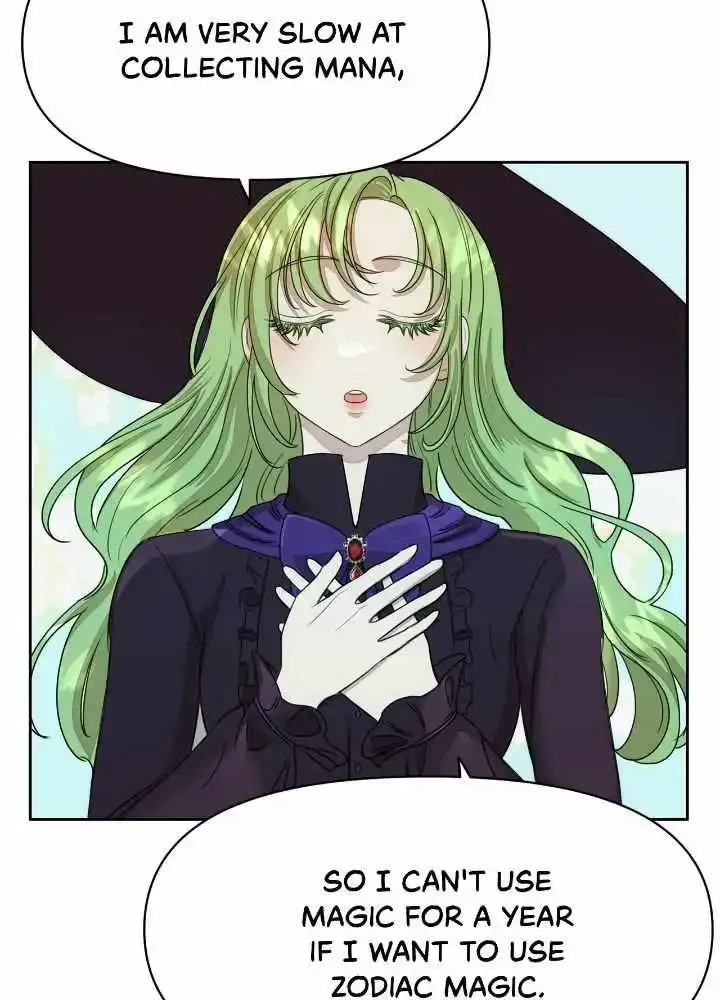 Fragrant Magician Zinmanga X Chapter 3 Page 46