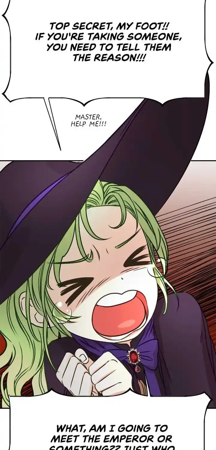 Fragrant Magician Zinmanga X Chapter 1 Page 88
