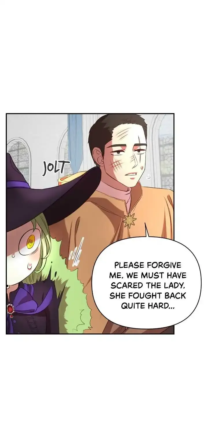 Fragrant Magician Zinmanga X Chapter 1 Page 94