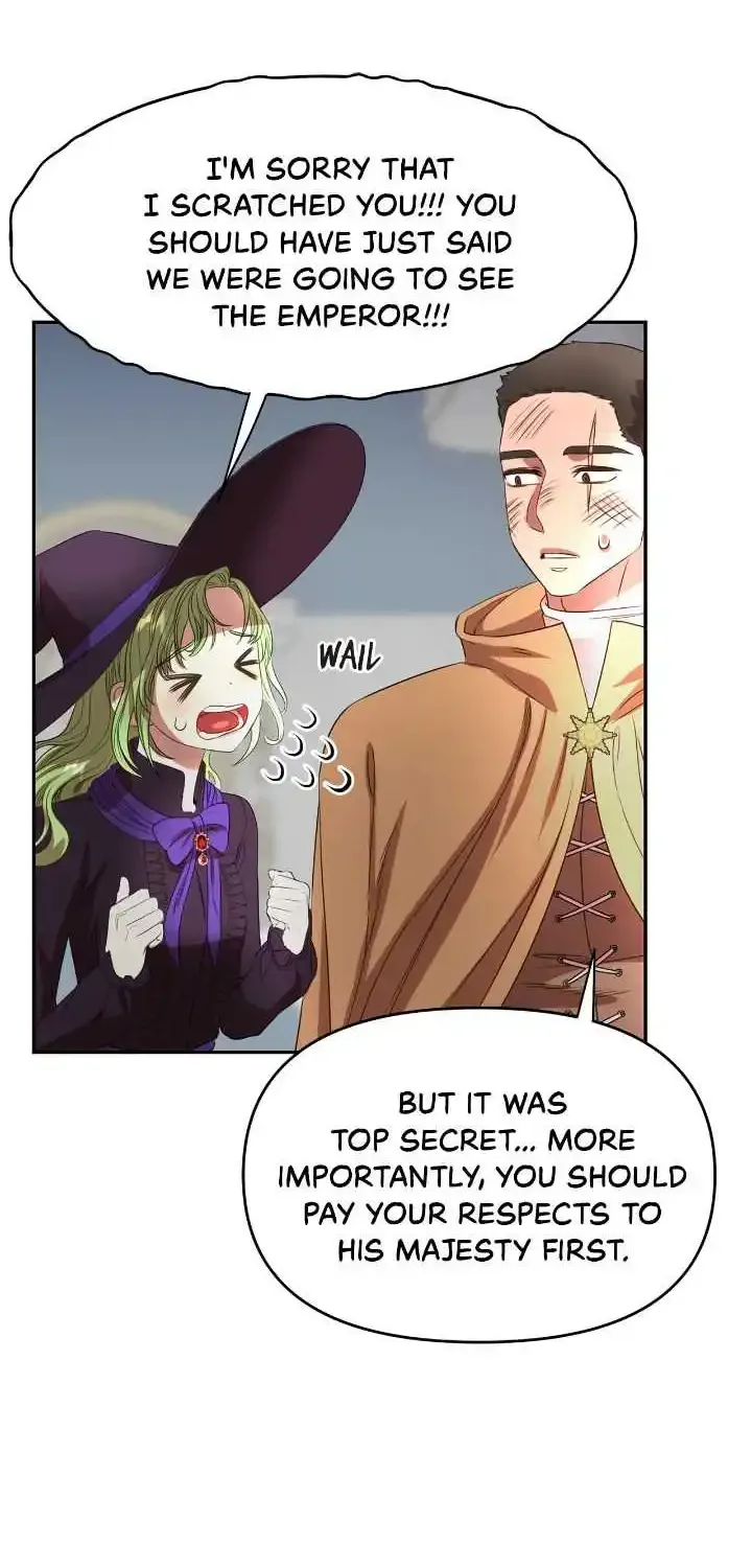 Fragrant Magician Zinmanga X Chapter 1 Page 95