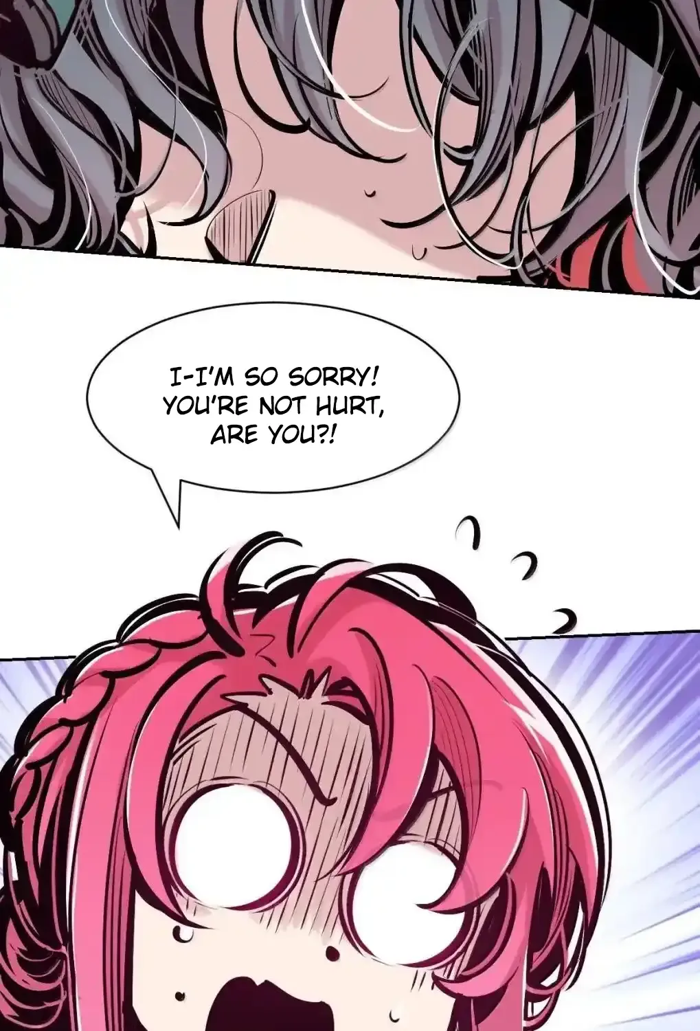 Demon X Angel, Can’t Get Along! Zinmanga X Chapter 126.1 Page 22