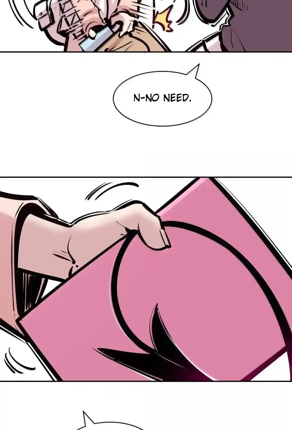 Demon X Angel, Can’t Get Along! Zinmanga X Chapter 126.1 Page 24