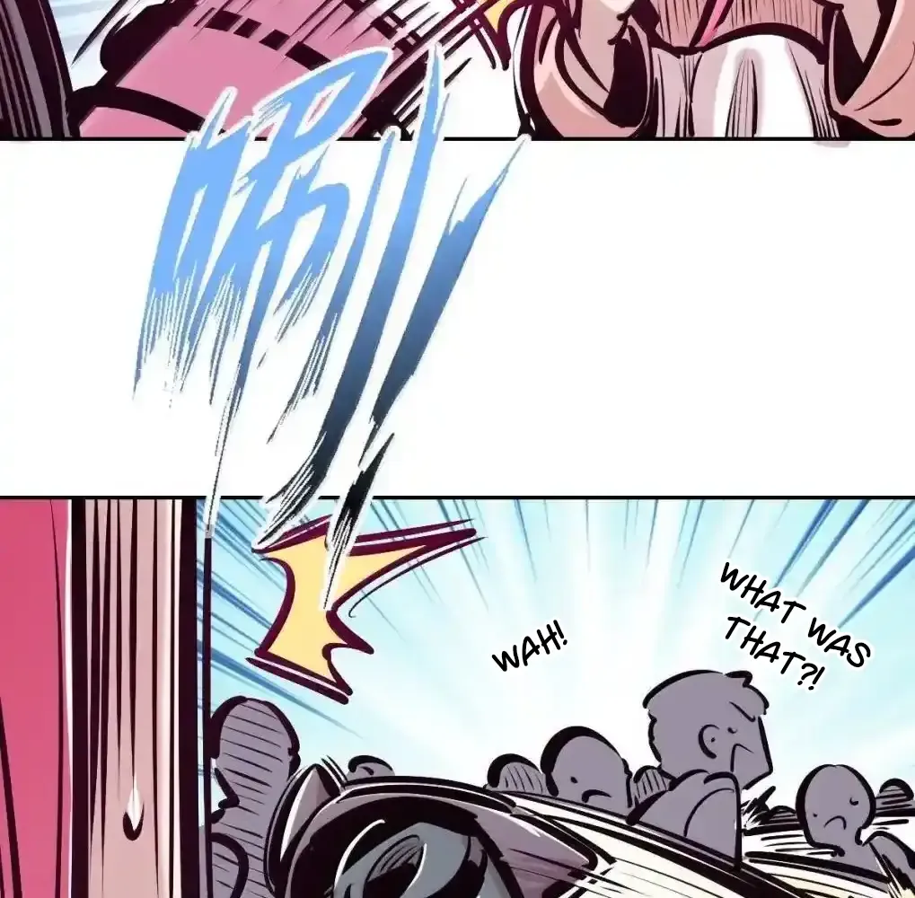 Demon X Angel, Can’t Get Along! Zinmanga X Chapter 126.1 Page 28