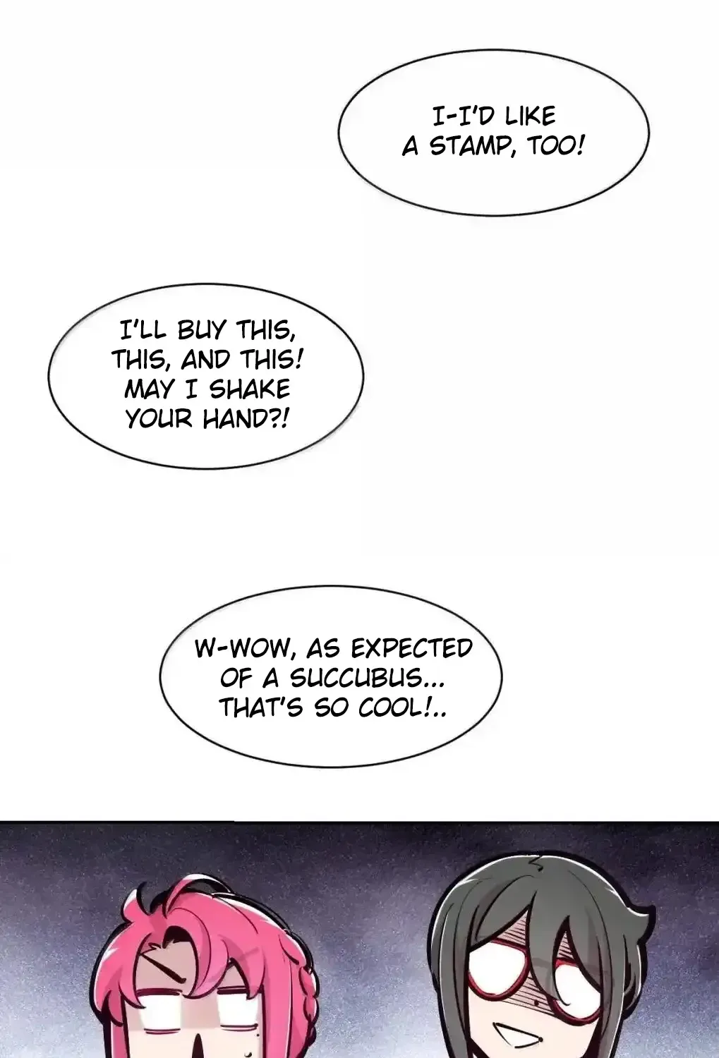 Demon X Angel, Can’t Get Along! Zinmanga X Chapter 126.1 Page 41