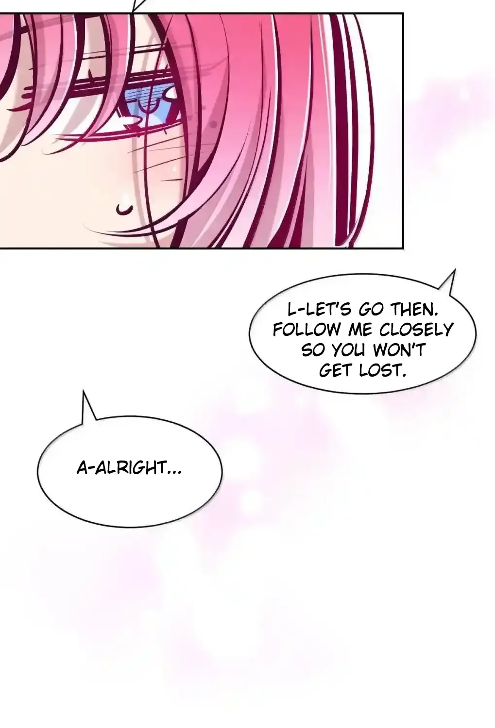 Demon X Angel, Can’t Get Along! Zinmanga X Chapter 126.1 Page 95