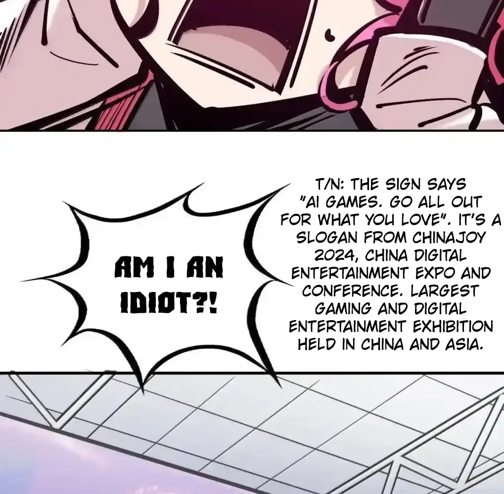 Demon X Angel, Can’t Get Along! Zinmanga X Chapter 126.1 Page 98