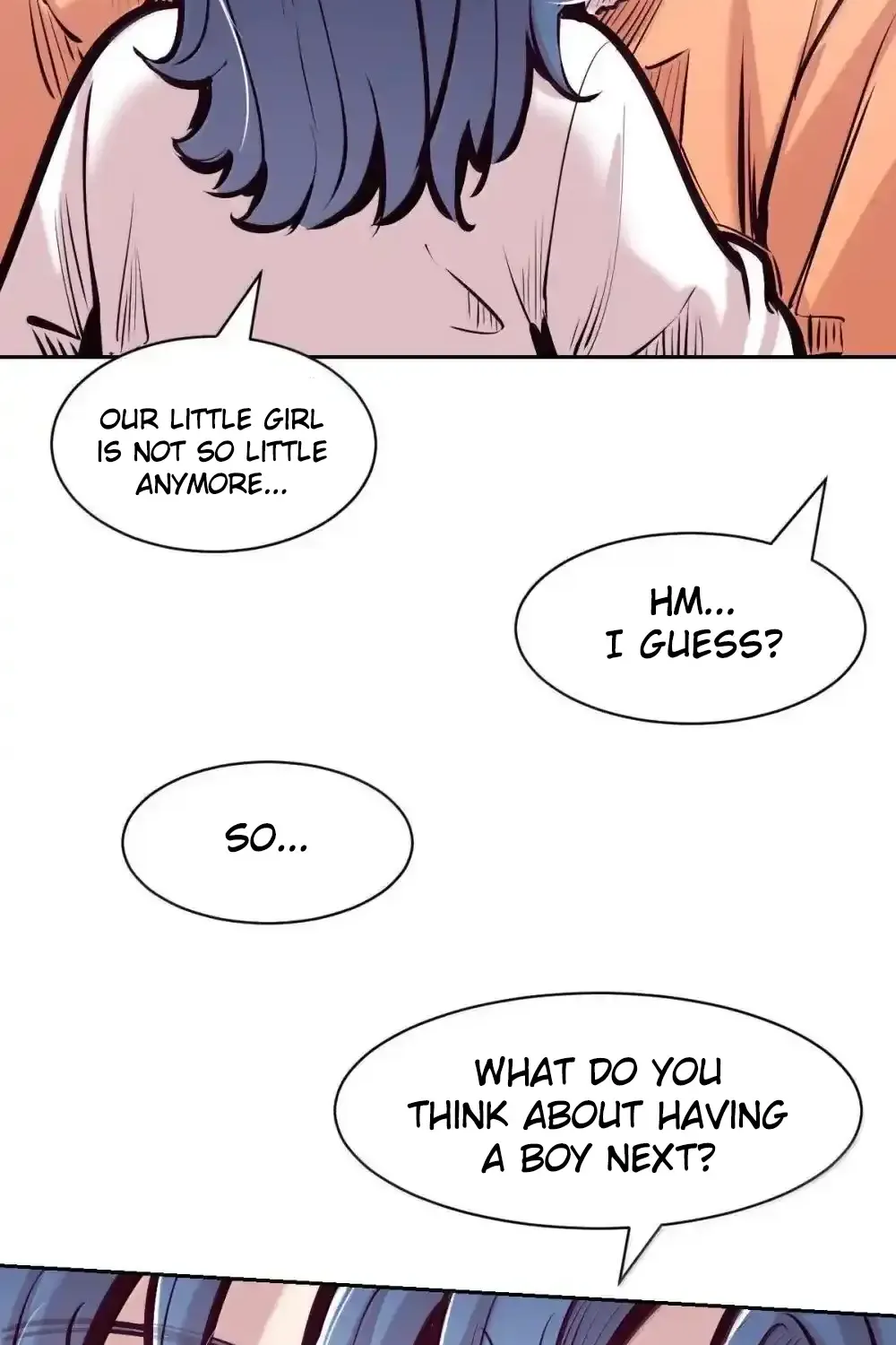 Demon X Angel, Can’t Get Along! Zinmanga X Chapter 126 Page 20
