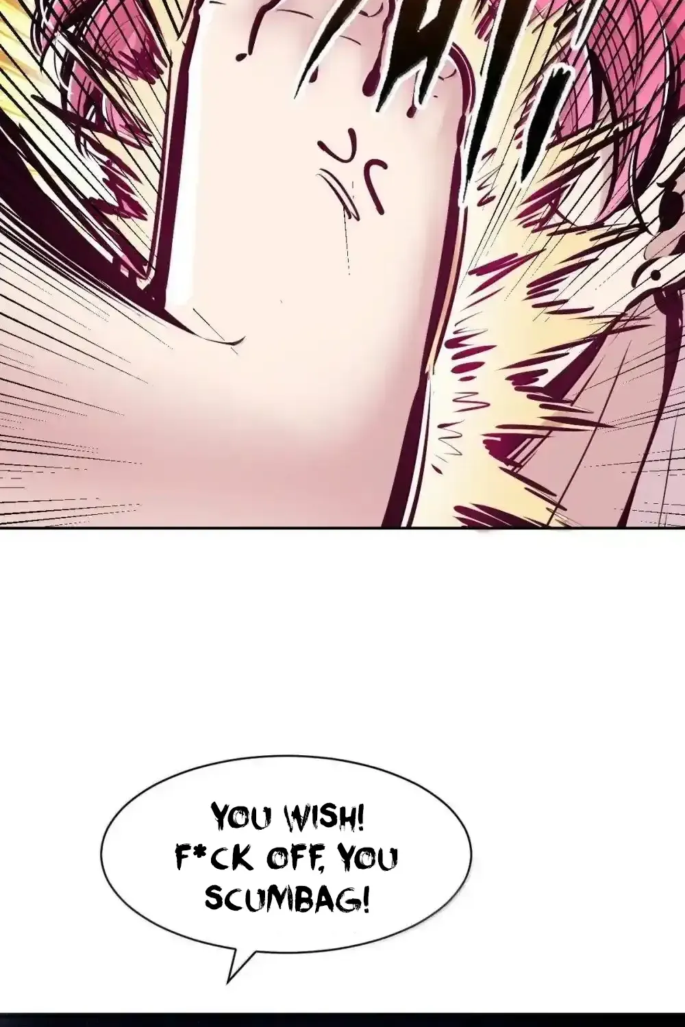 Demon X Angel, Can’t Get Along! Zinmanga X Chapter 126 Page 32