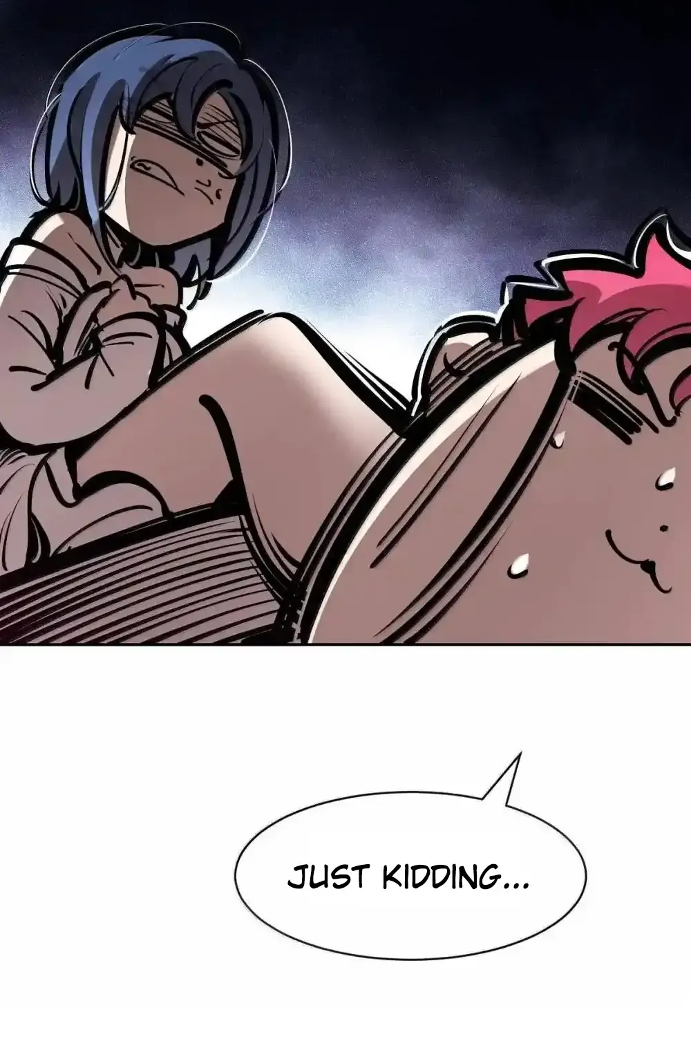 Demon X Angel, Can’t Get Along! Zinmanga X Chapter 126 Page 33