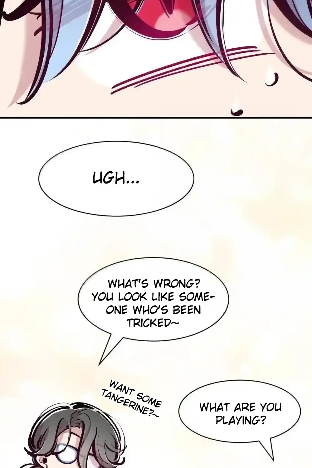 Demon X Angel, Can’t Get Along! Zinmanga X Chapter 126 Page 79